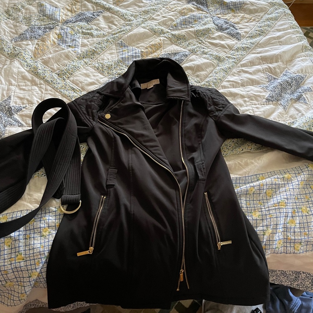 Michael Kors winter jacket